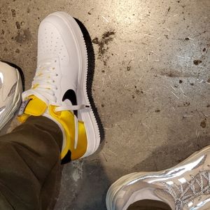 Meet your Posher, Rice